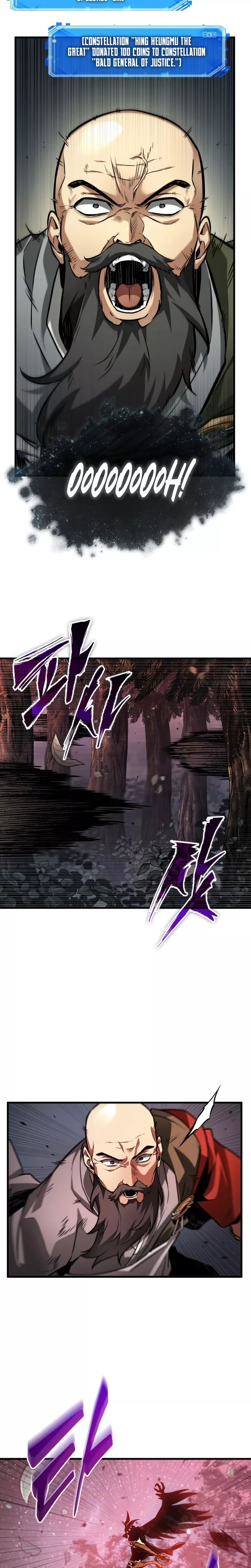 Read Omniscient Reader's Viewpoint Manga Online