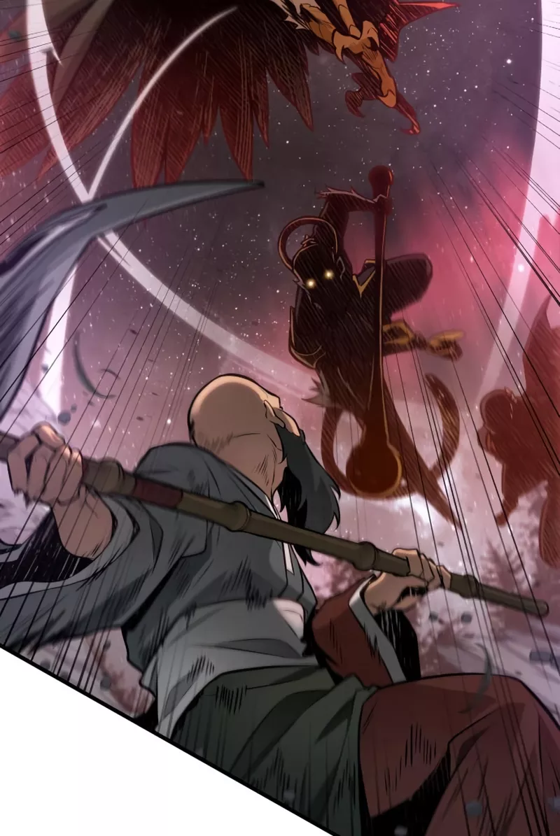 Read Omniscient Reader's Viewpoint Manga Online