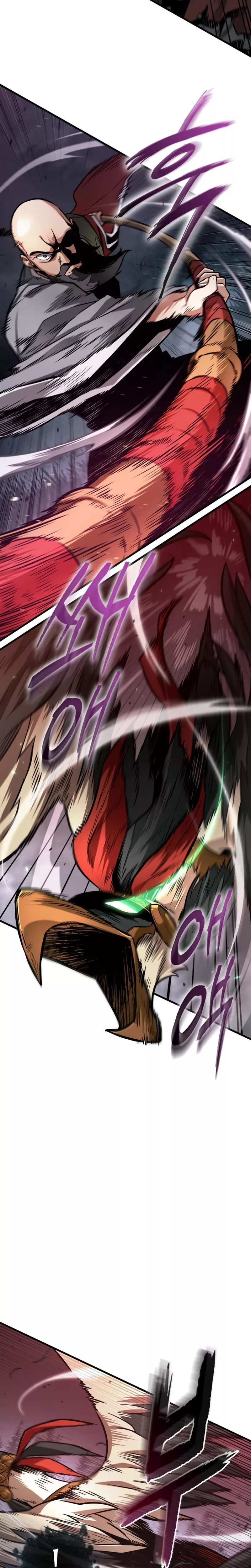 Read Omniscient Reader's Viewpoint Manga Online