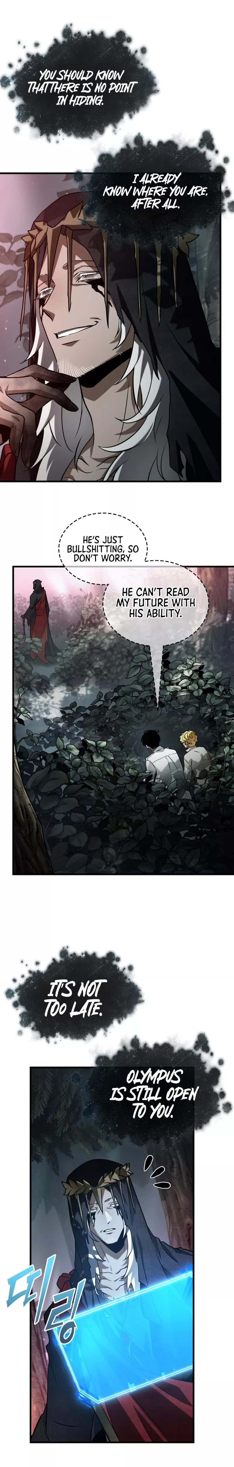 Read Omniscient Reader's Viewpoint Manga Online