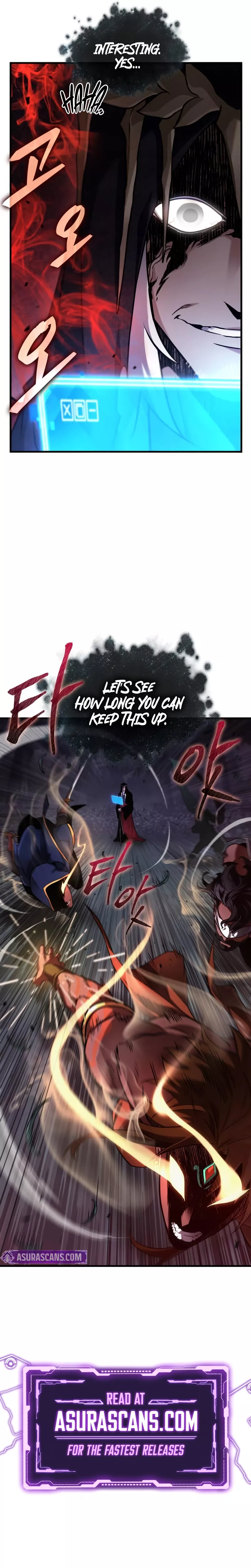 Read Omniscient Reader's Viewpoint Manga Online