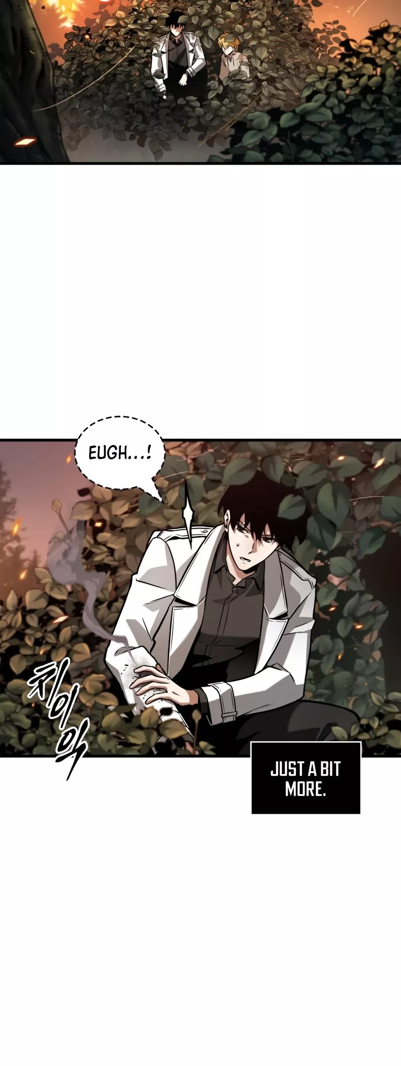 Read Omniscient Reader's Viewpoint Manga Online