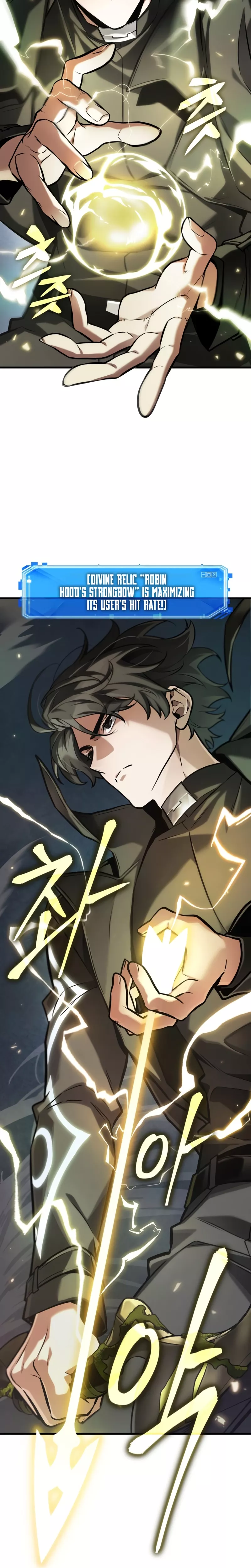 Read Omniscient Reader's Viewpoint Manga Online