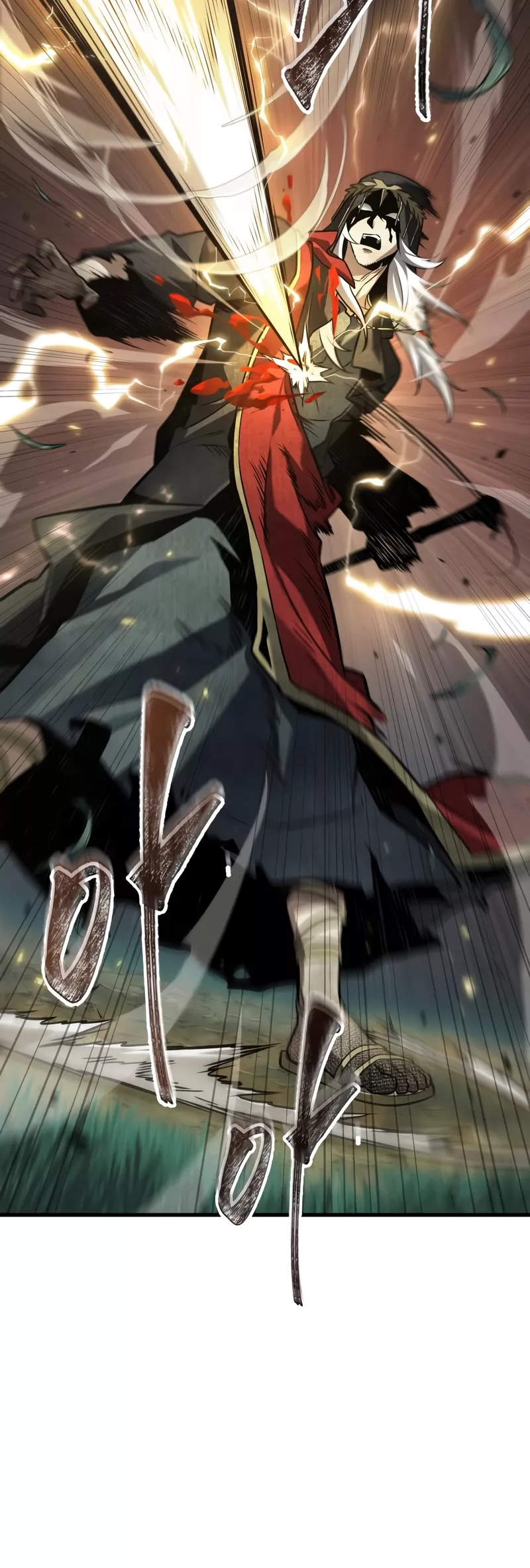 Read Omniscient Reader's Viewpoint Manga Online