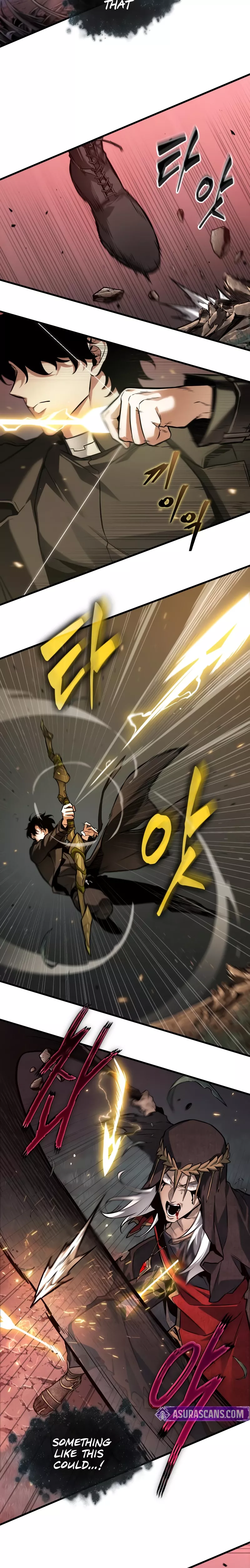 Read Omniscient Reader's Viewpoint Manga Online