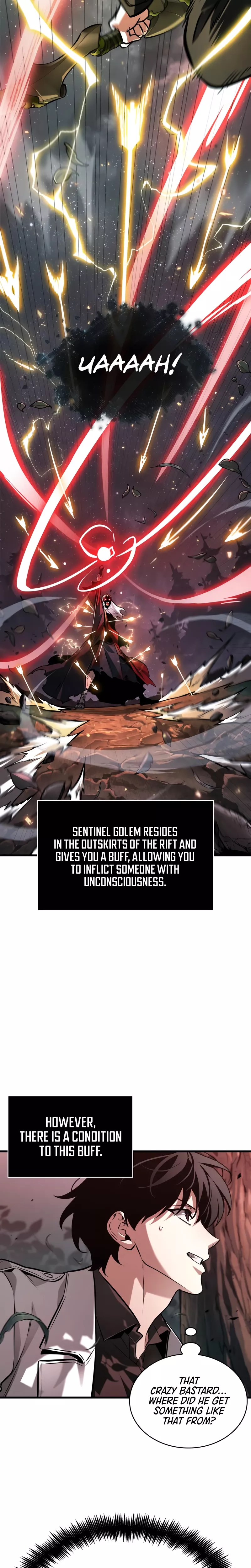 Read Omniscient Reader's Viewpoint Manga Online