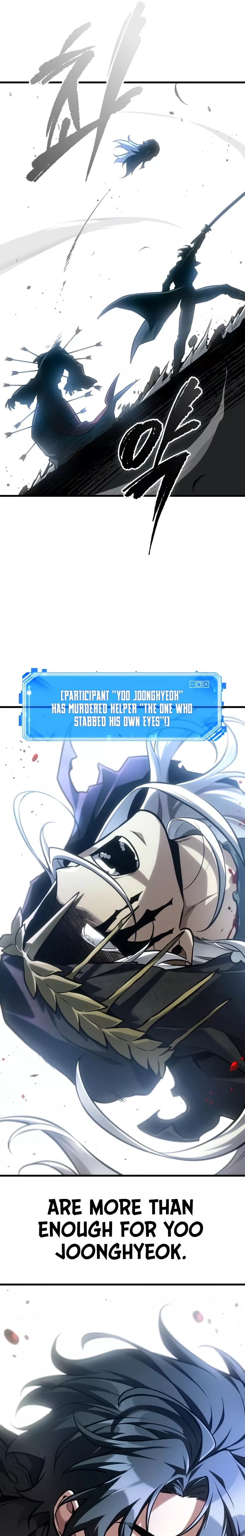 Read Omniscient Reader's Viewpoint Manga Online