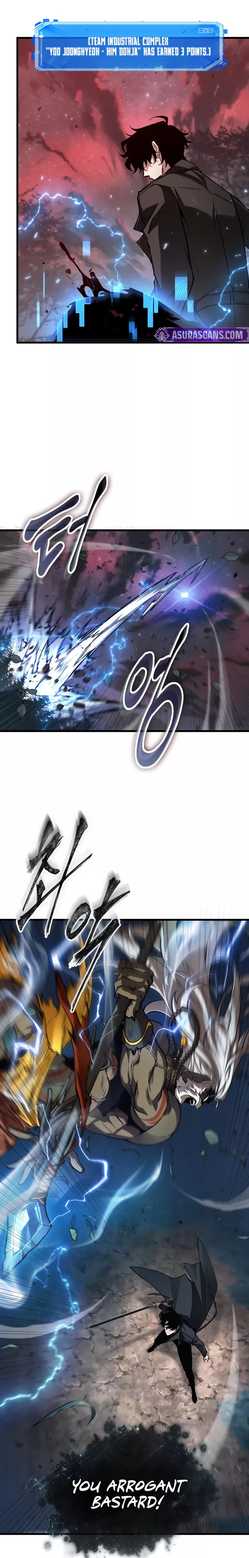 Read Omniscient Reader's Viewpoint Manga Online