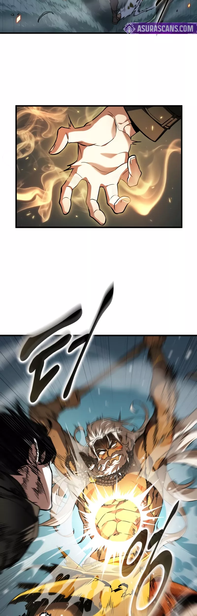 Read Omniscient Reader's Viewpoint Manga Online