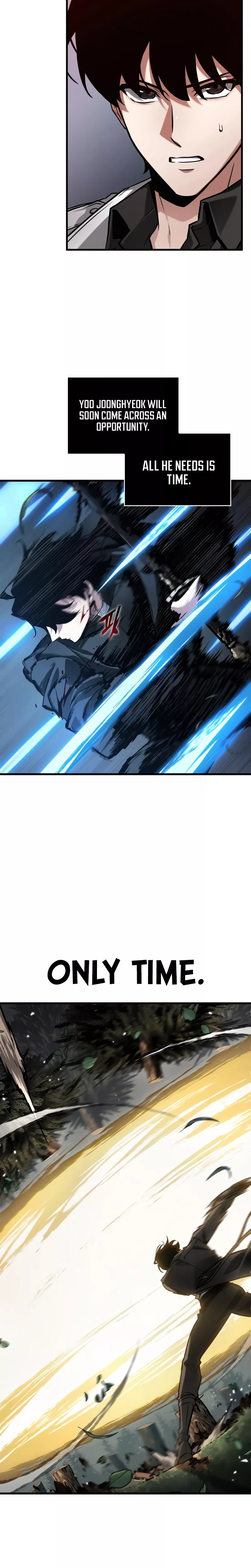 Read Omniscient Reader's Viewpoint Manga Online