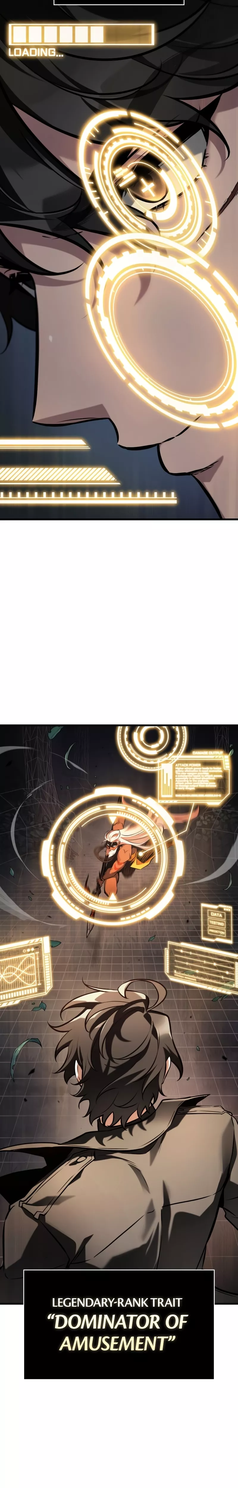 Read Omniscient Reader's Viewpoint Manga Online