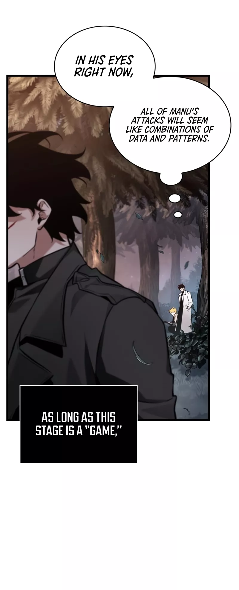 Read Omniscient Reader's Viewpoint Manga Online