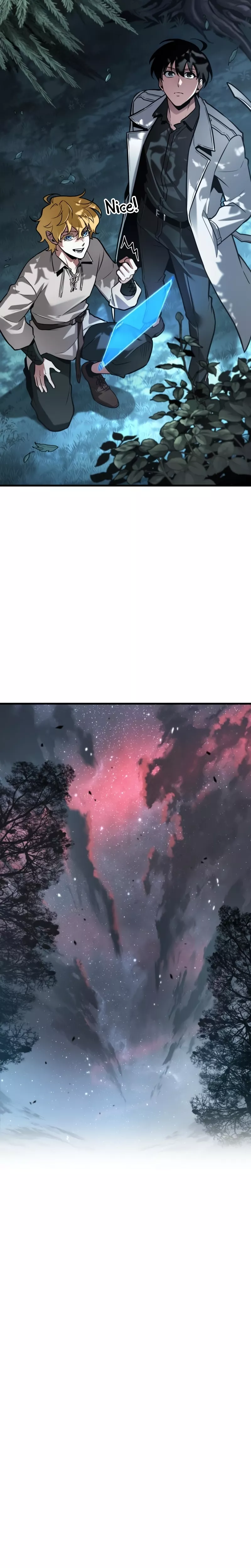 Read Omniscient Reader's Viewpoint Manga Online