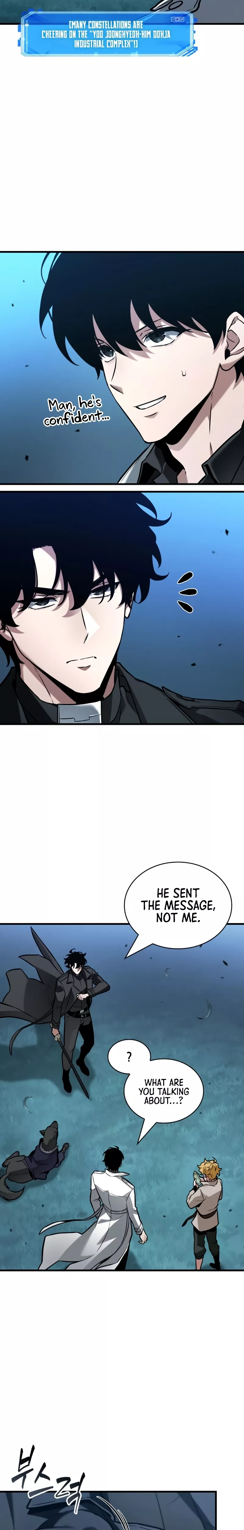 Read Omniscient Reader's Viewpoint Manga Online