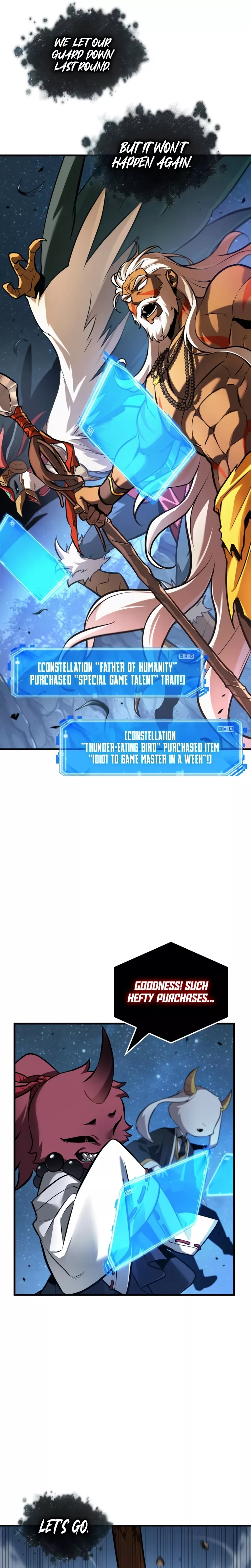 Read Omniscient Reader's Viewpoint Manga Online