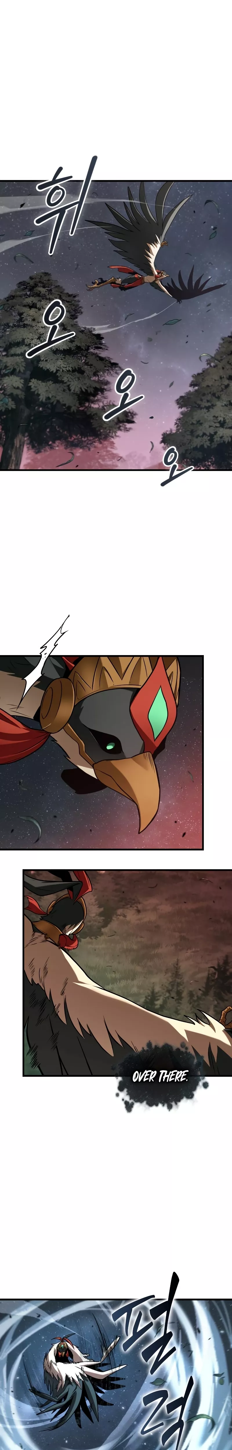 Read Omniscient Reader's Viewpoint Manga Online