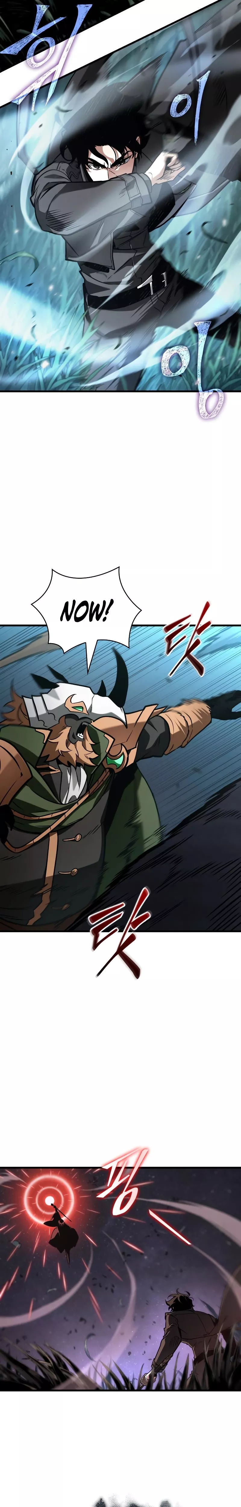 Read Omniscient Reader's Viewpoint Manga Online