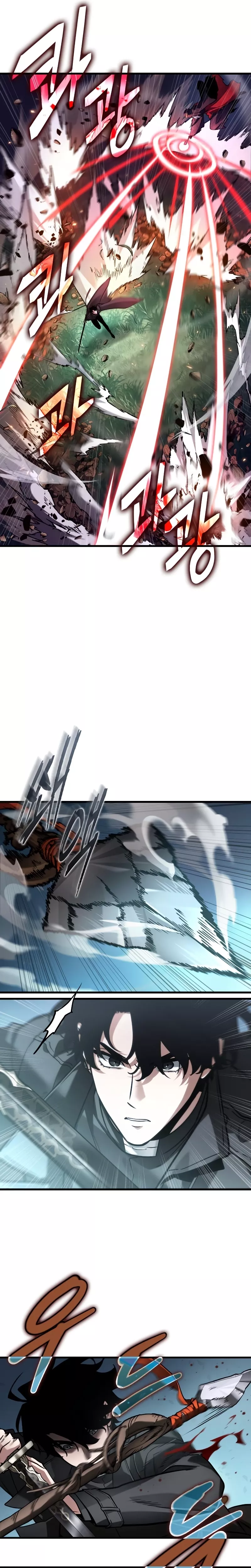 Read Omniscient Reader's Viewpoint Manga Online