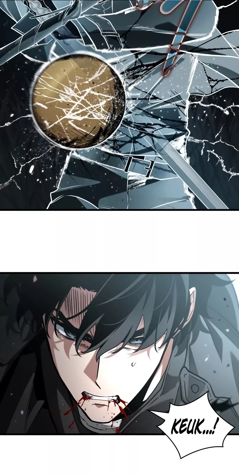 Read Omniscient Reader's Viewpoint Manga Online