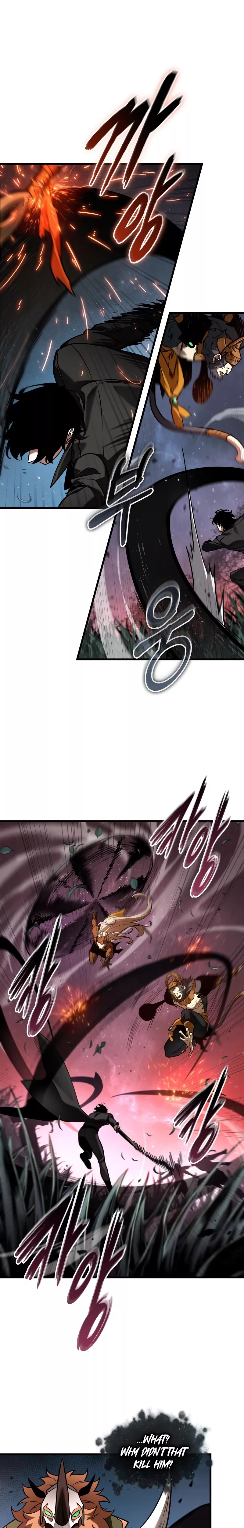 Read Omniscient Reader's Viewpoint Manga Online