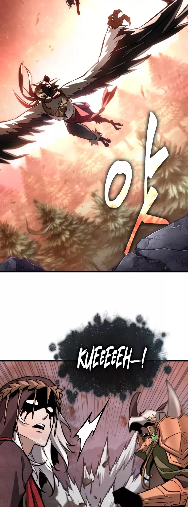 Read Omniscient Reader's Viewpoint Manga Online