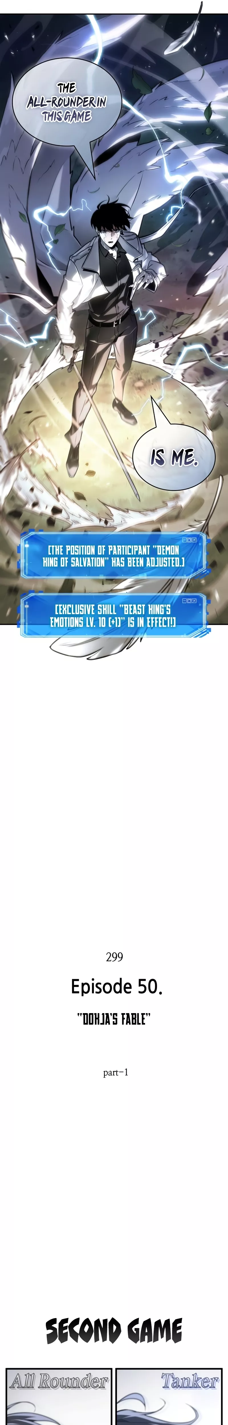 Read Omniscient Reader's Viewpoint Manga Online