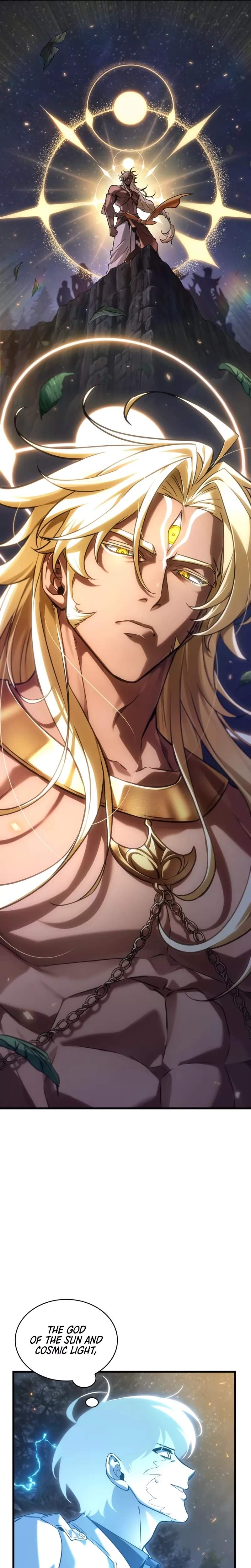 Read Omniscient Reader's Viewpoint Manga Online