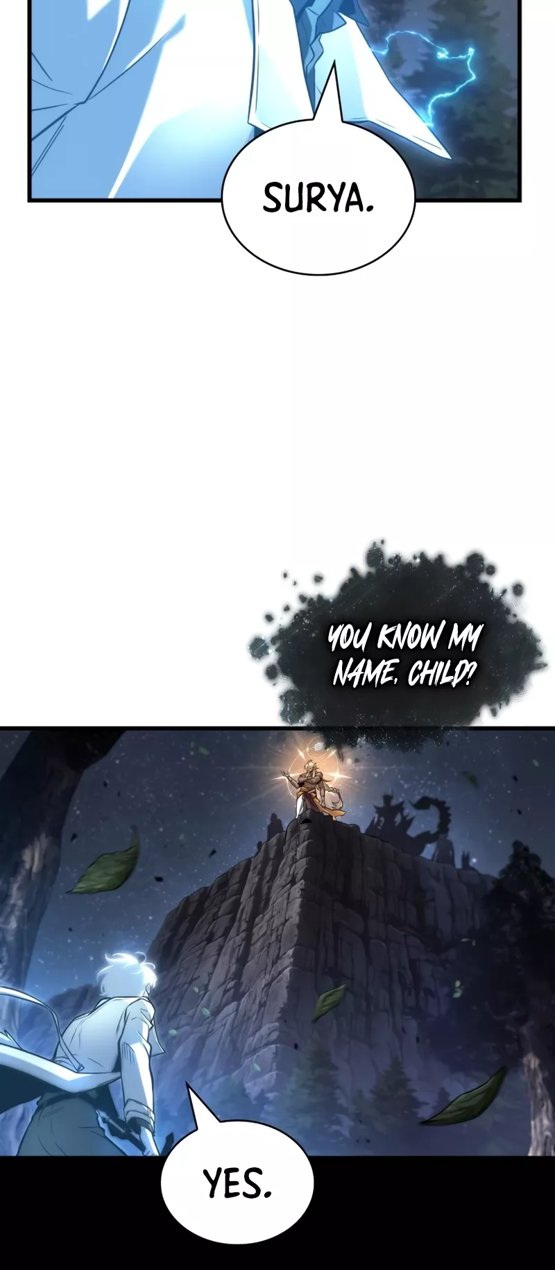 Read Omniscient Reader's Viewpoint Manga Online