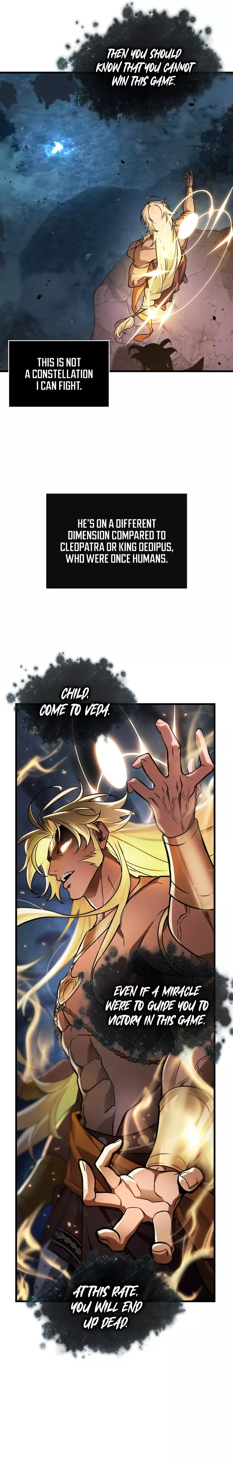 Read Omniscient Reader's Viewpoint Manga Online