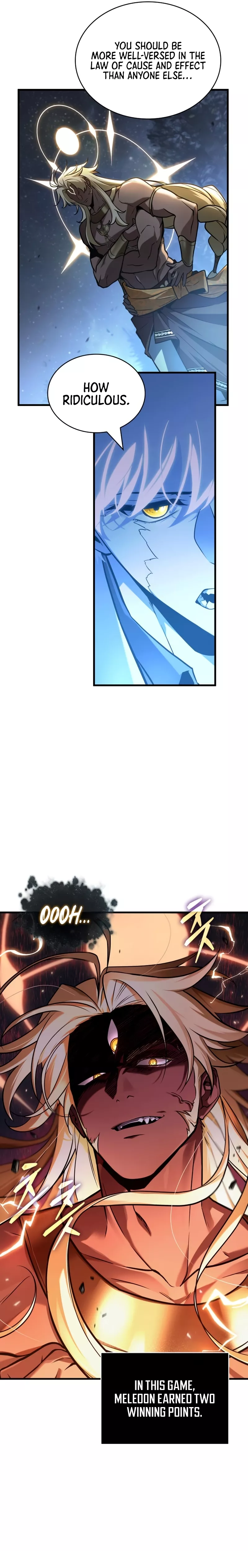 Read Omniscient Reader's Viewpoint Manga Online