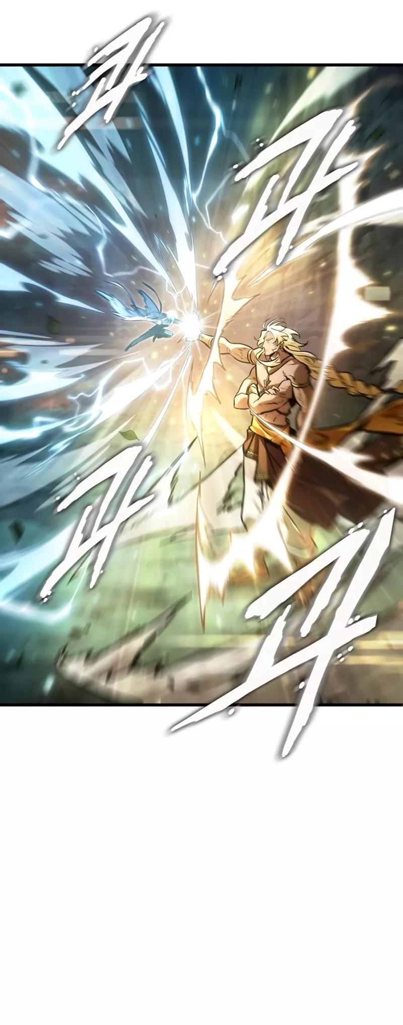 Read Omniscient Reader's Viewpoint Manga Online