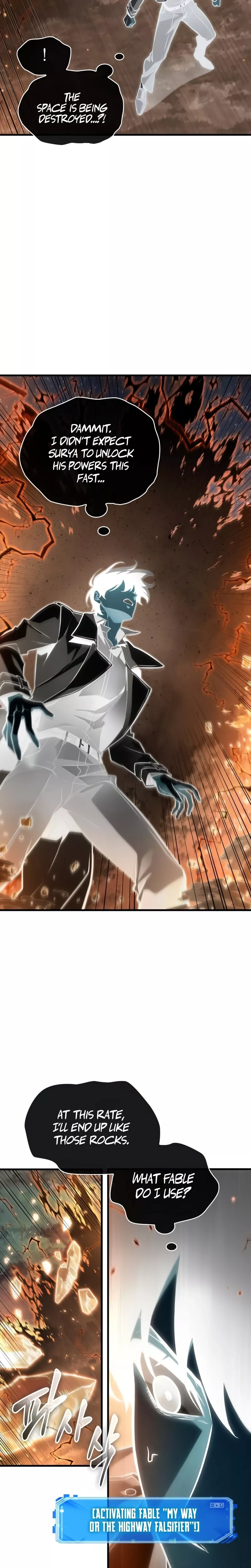 Read Omniscient Reader's Viewpoint Manga Online