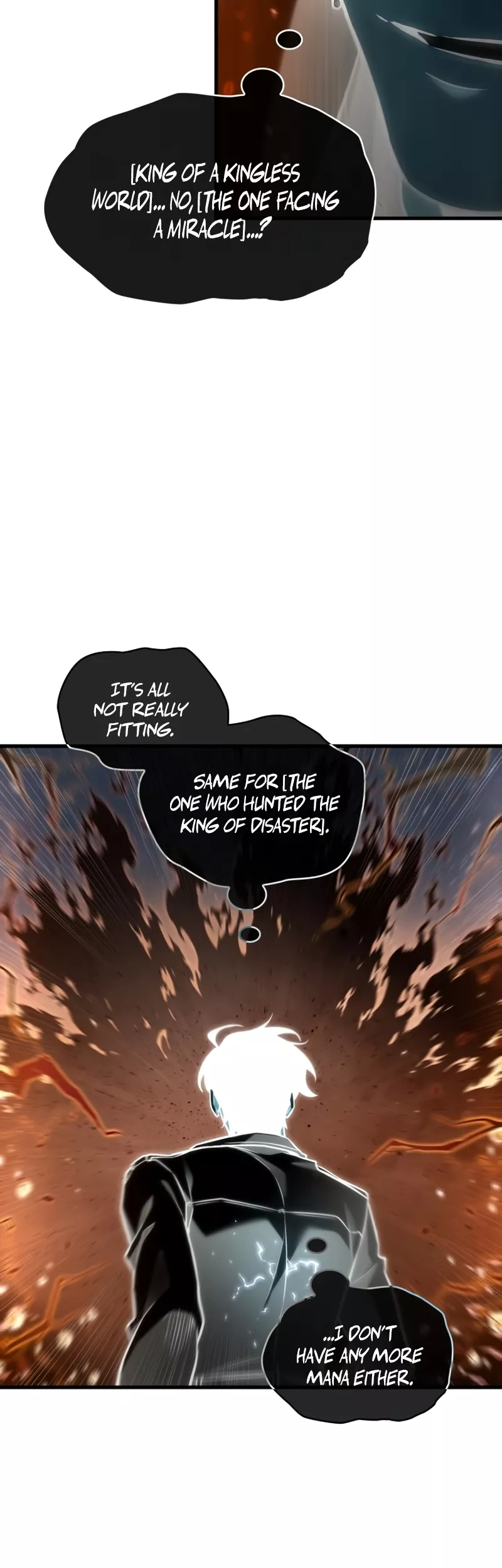 Read Omniscient Reader's Viewpoint Manga Online