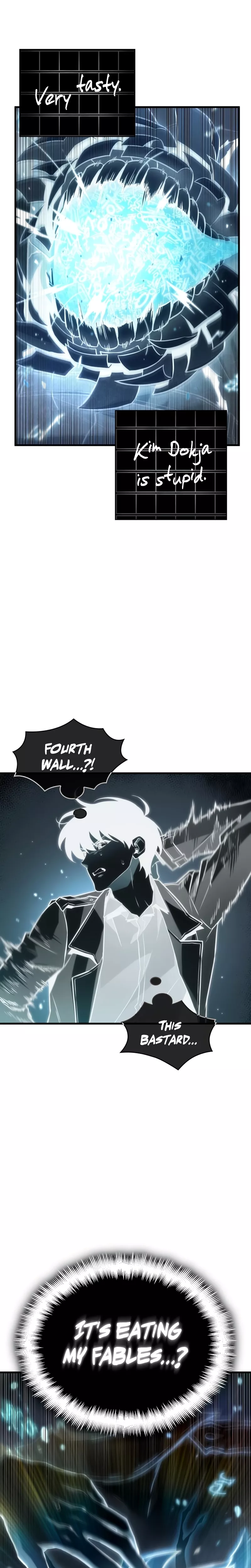 Read Omniscient Reader's Viewpoint Manga Online