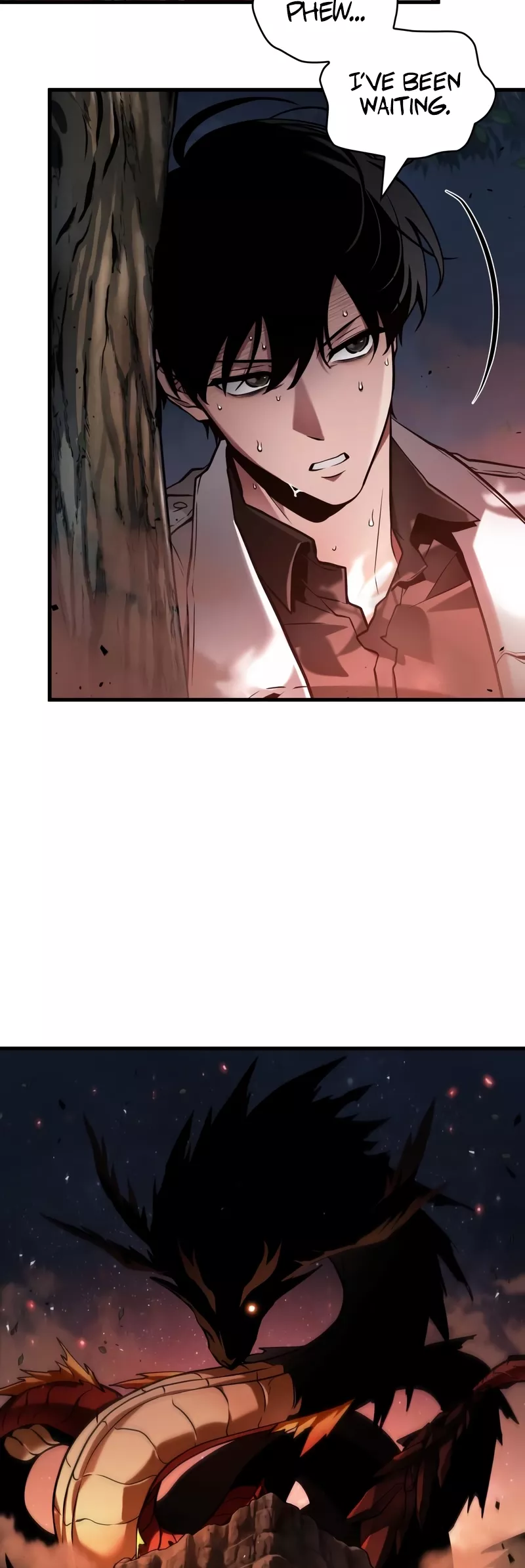 Read Omniscient Reader's Viewpoint Manga Online