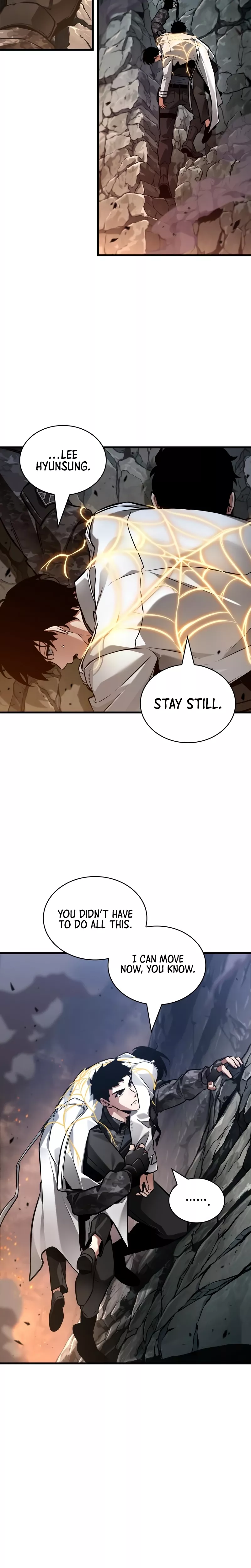 Read Omniscient Reader's Viewpoint Manga Online