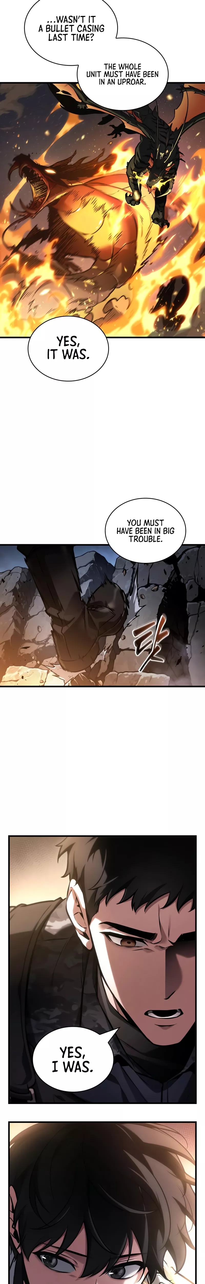 Read Omniscient Reader's Viewpoint Manga Online