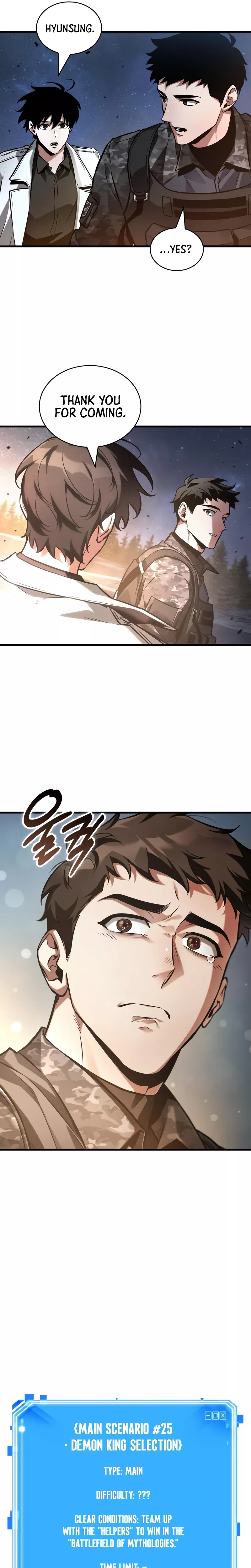 Read Omniscient Reader's Viewpoint Manga Online