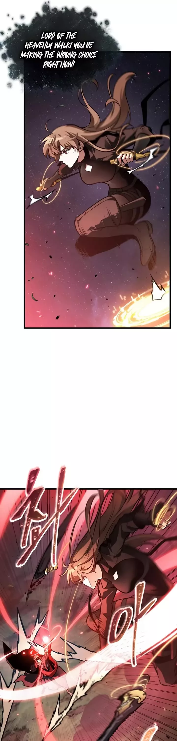 Read Omniscient Reader's Viewpoint Manga Online