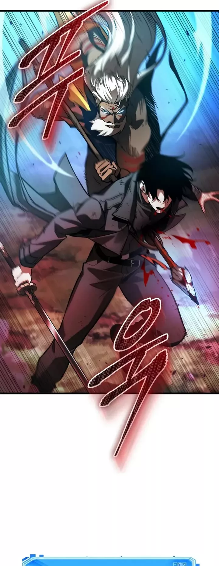 Read Omniscient Reader's Viewpoint Manga Online