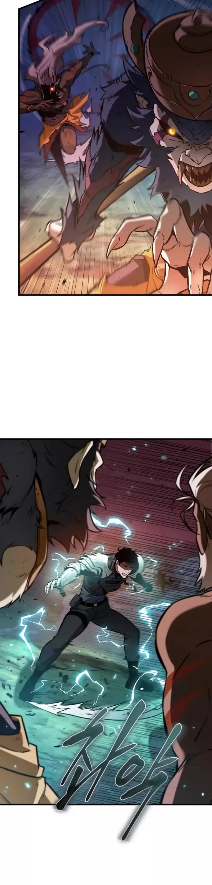 Read Omniscient Reader's Viewpoint Manga Online