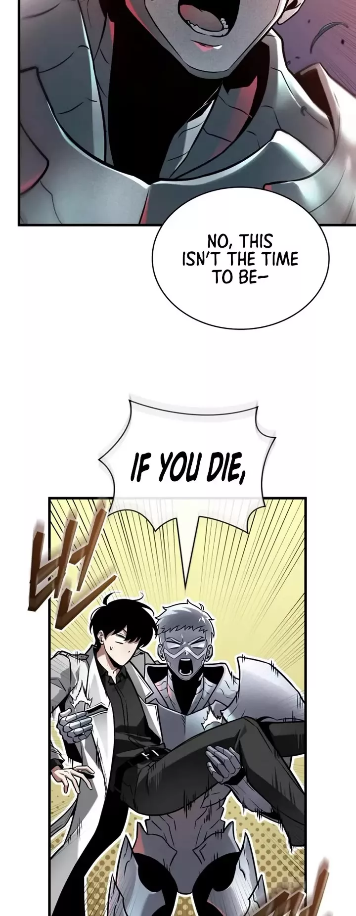 Read Omniscient Reader's Viewpoint Manga Online