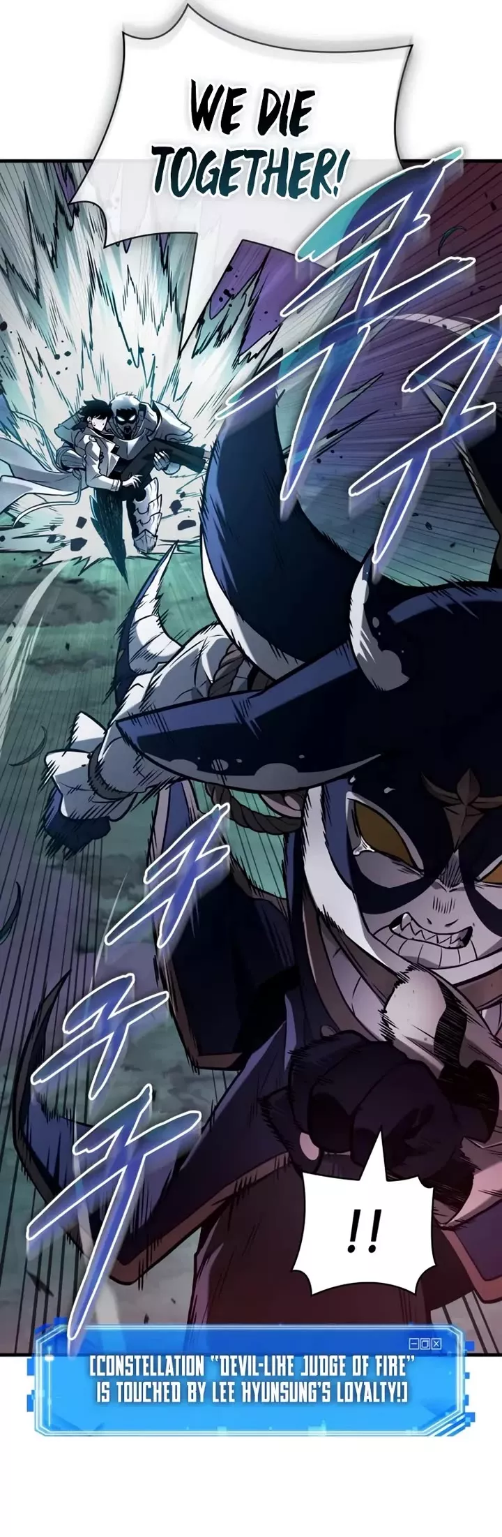 Read Omniscient Reader's Viewpoint Manga Online