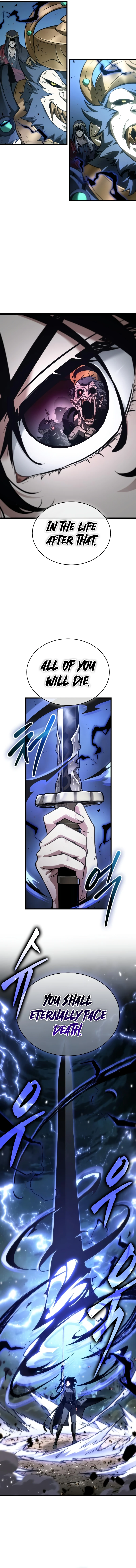 Read Omniscient Reader's Viewpoint Manga Online