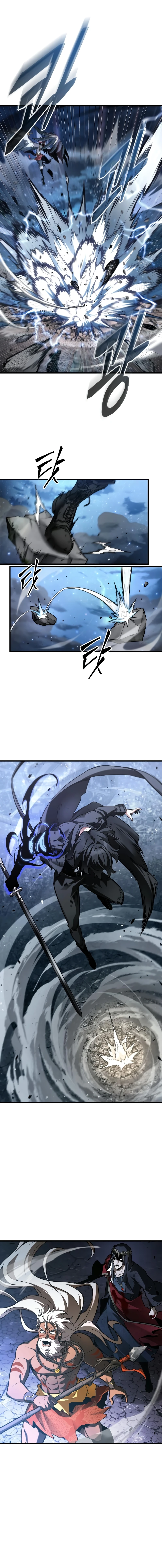 Read Omniscient Reader's Viewpoint Manga Online