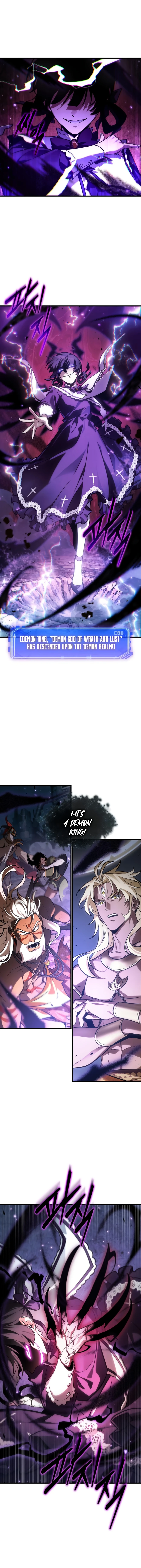 Read Omniscient Reader's Viewpoint Manga Online