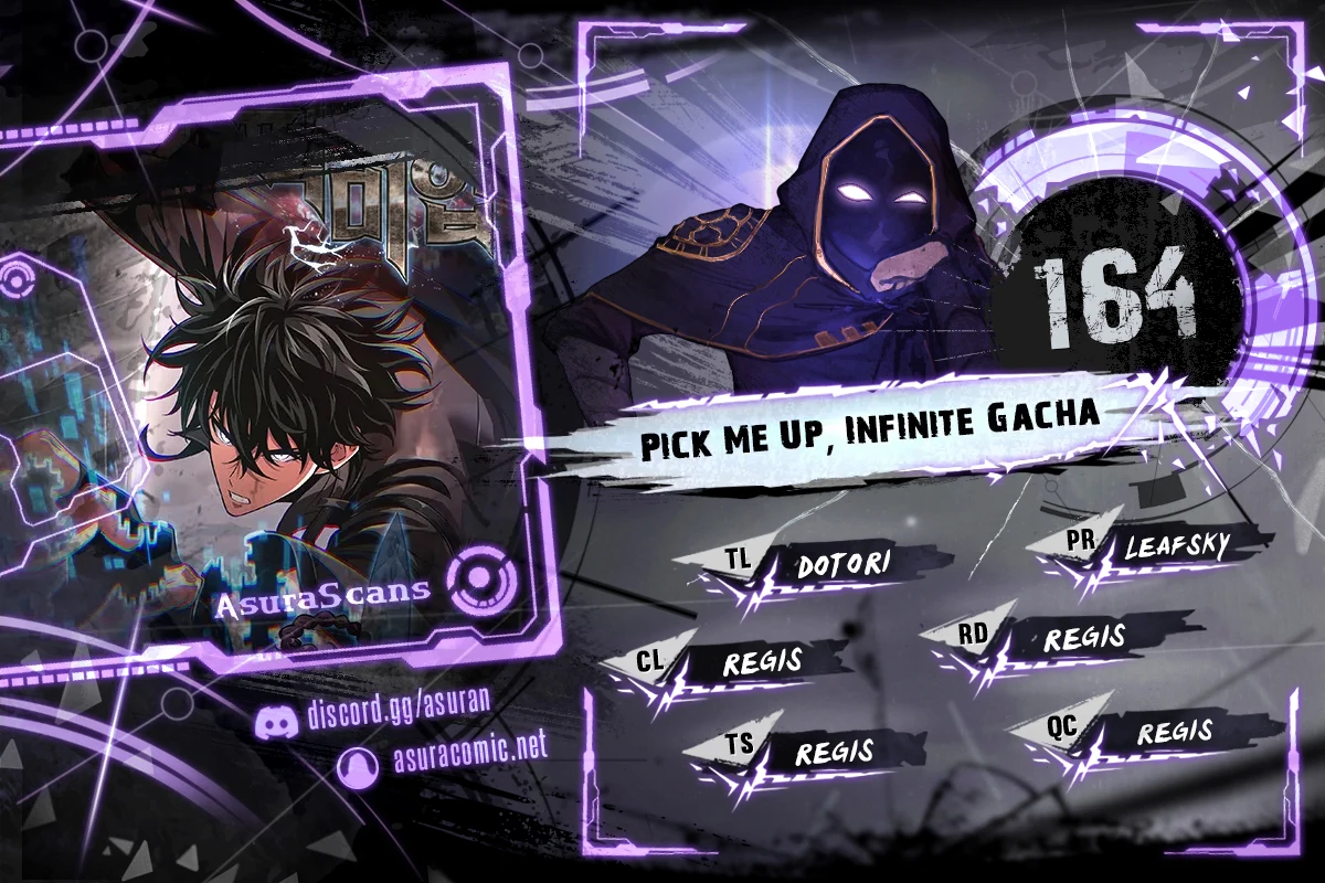 Read Pick Me Up, Infinite Gacha Manga Online