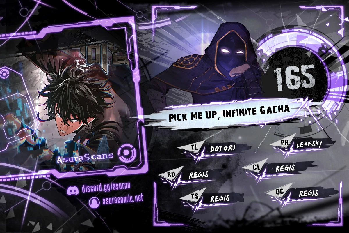 Read Pick Me Up, Infinite Gacha Manga Online