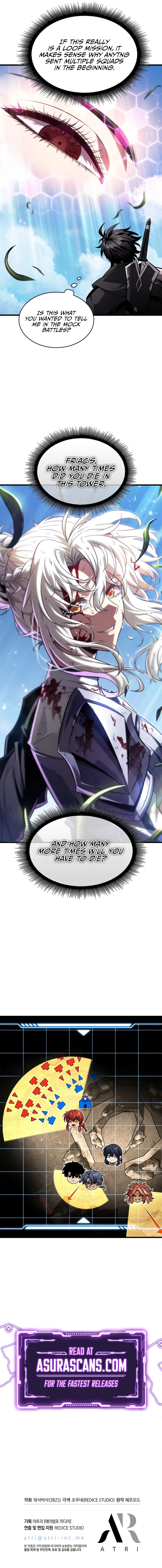 Read Pick Me Up, Infinite Gacha Manga Online