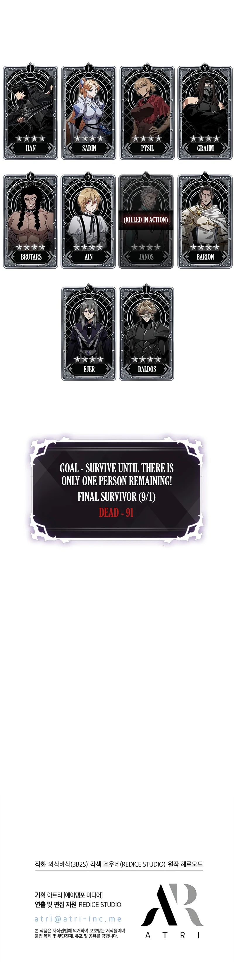 Read Pick Me Up, Infinite Gacha Manga Online